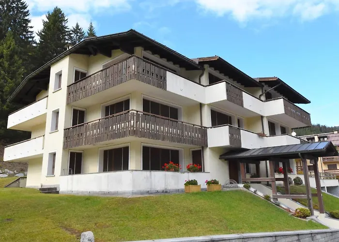 Locazione Turistica Frassan Apartment-1