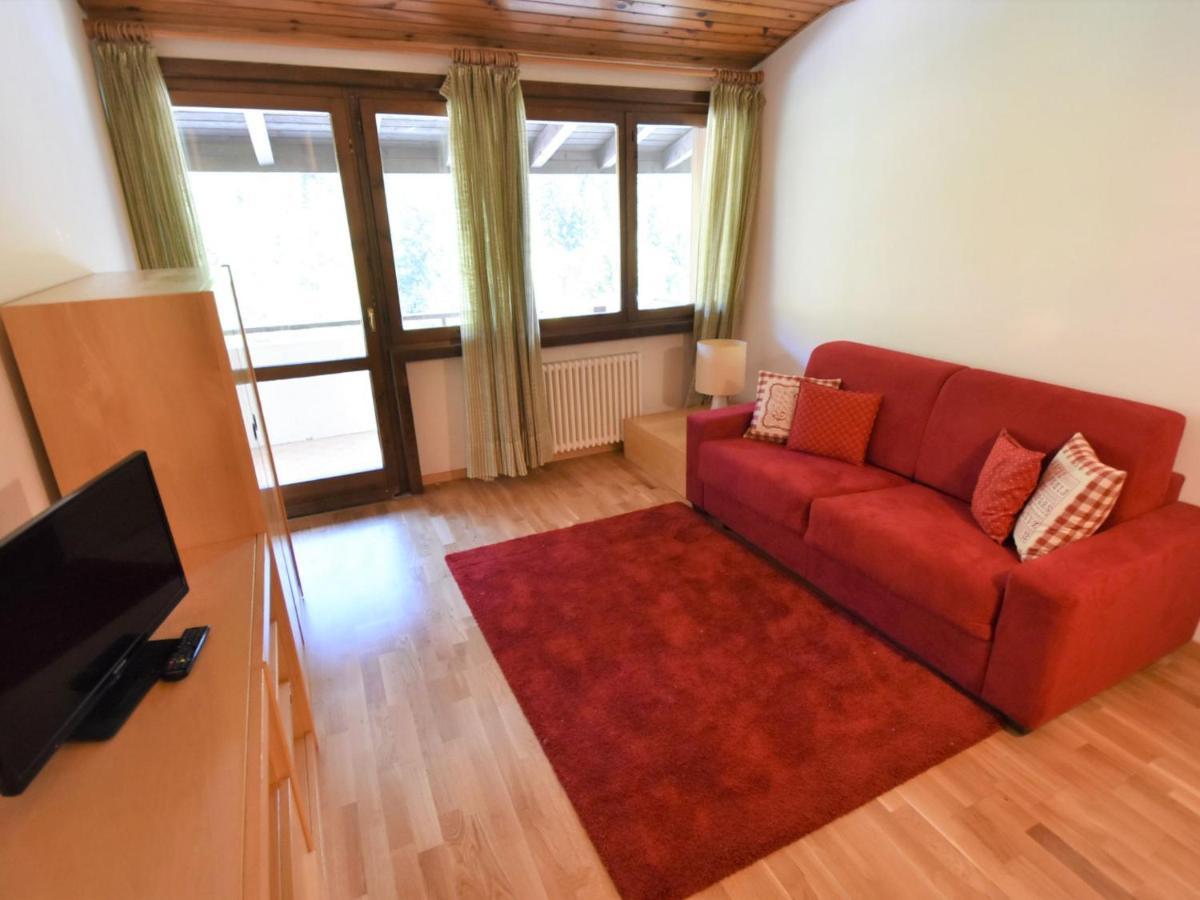 Locazione Turistica Frassan Apartment-1 * Madonna