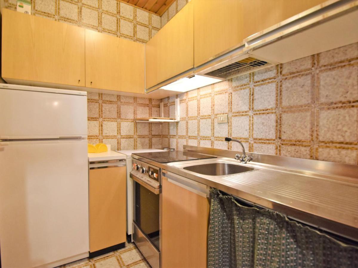Locazione Turistica Frassan Apartment-1 Appartamento *