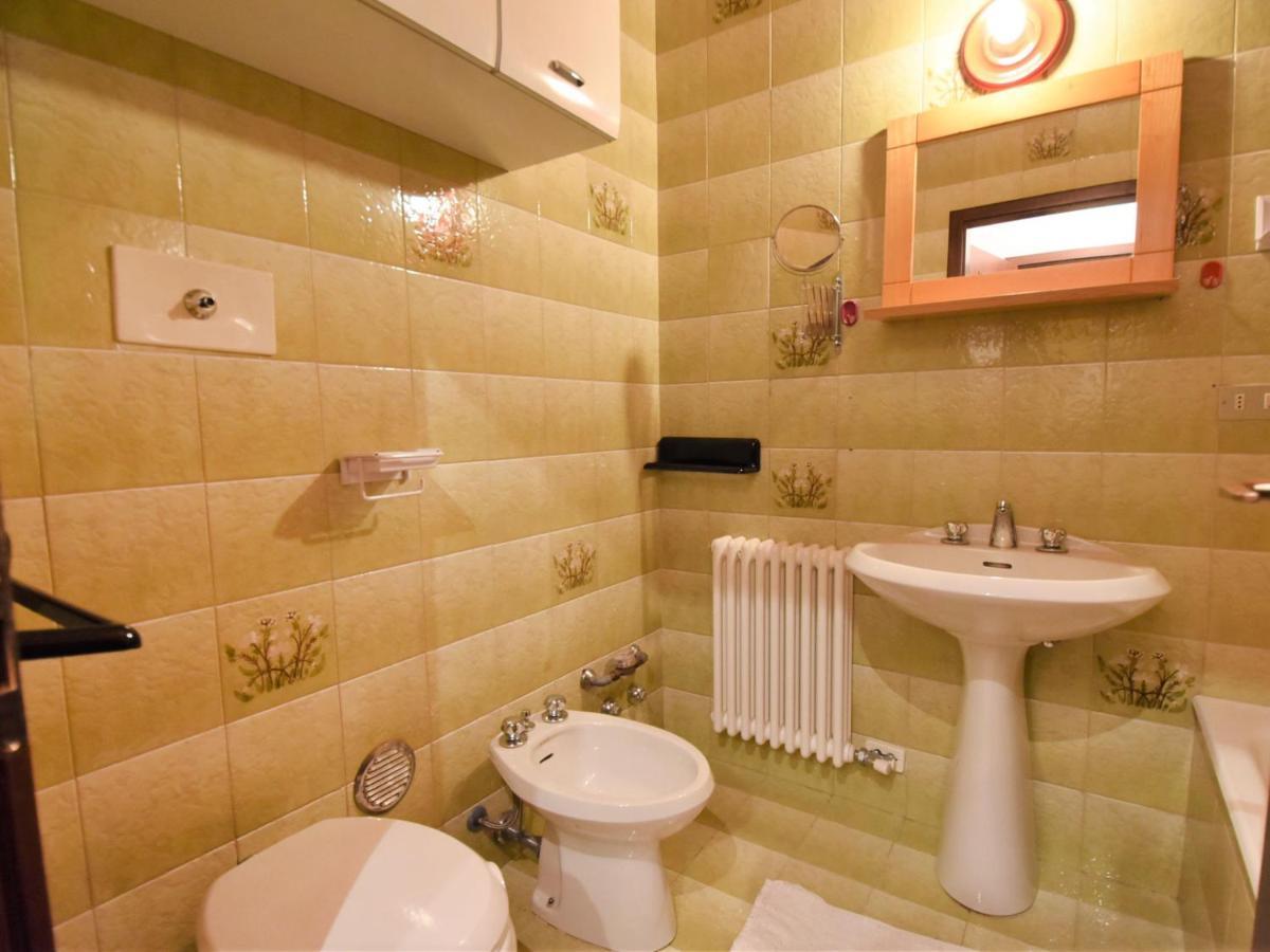 Locazione Turistica Frassan Apartment-1 Appartamento Madonna