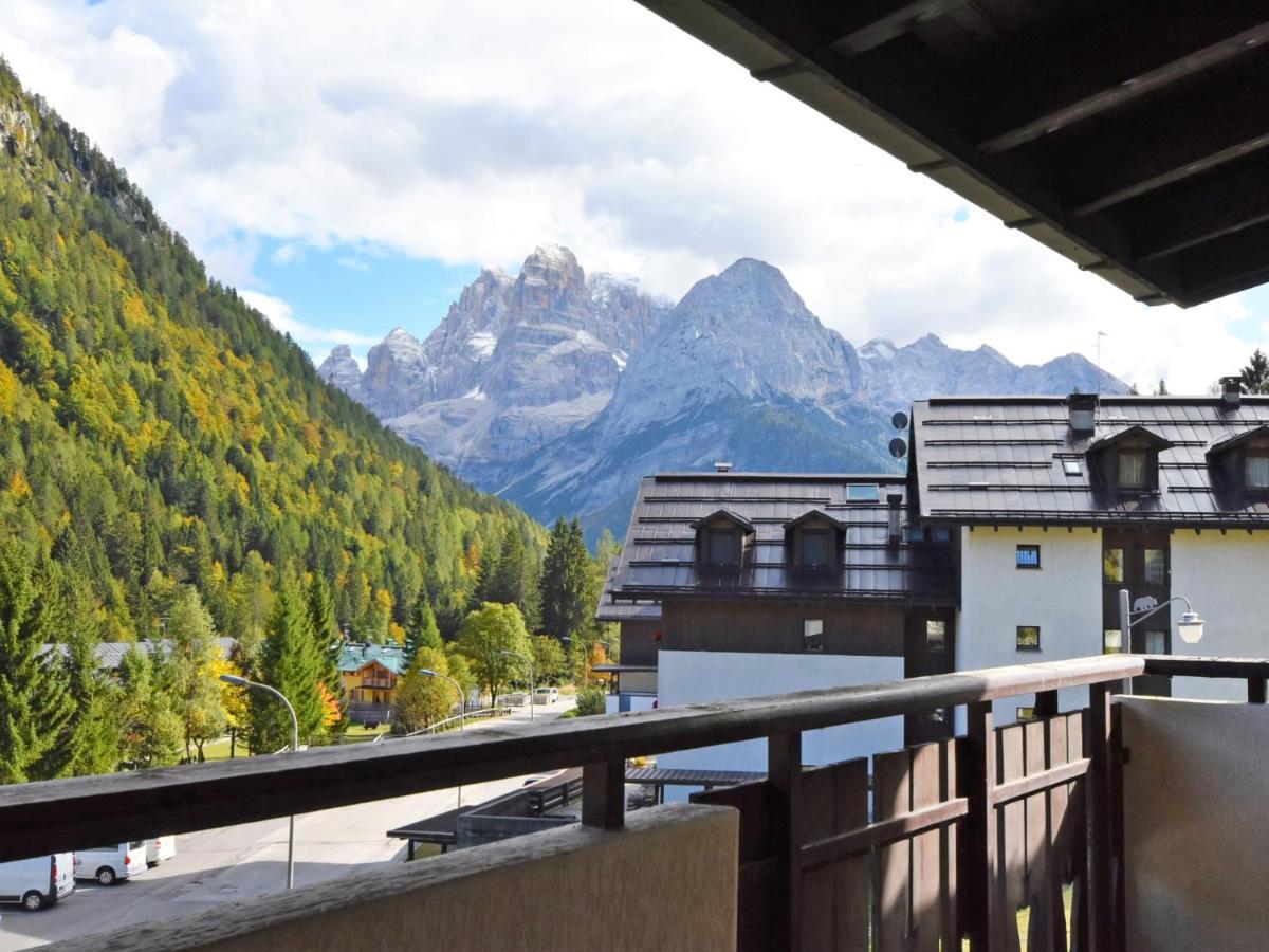 Appartamento Locazione Turistica Frassan Apartment-1 *
