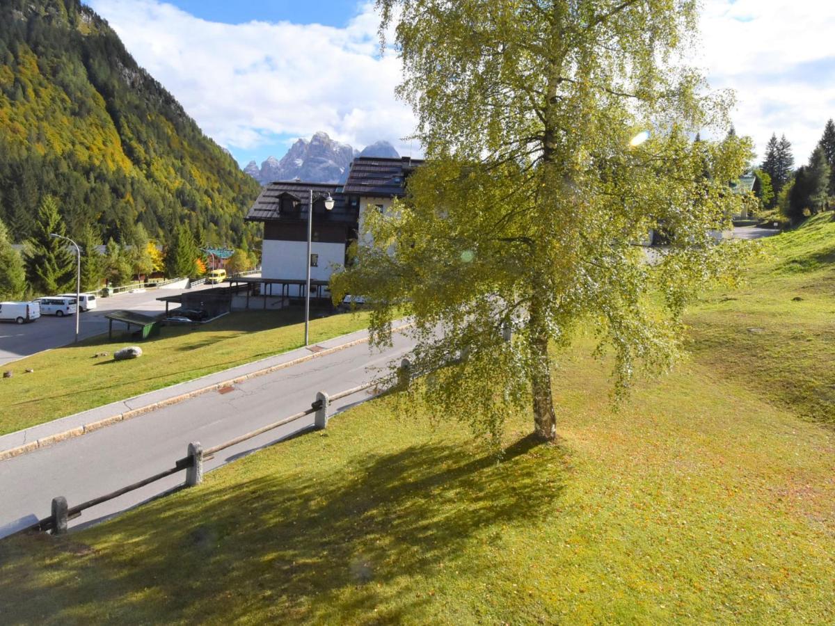 Locazione Turistica Frassan Apartment-1 * Madonna