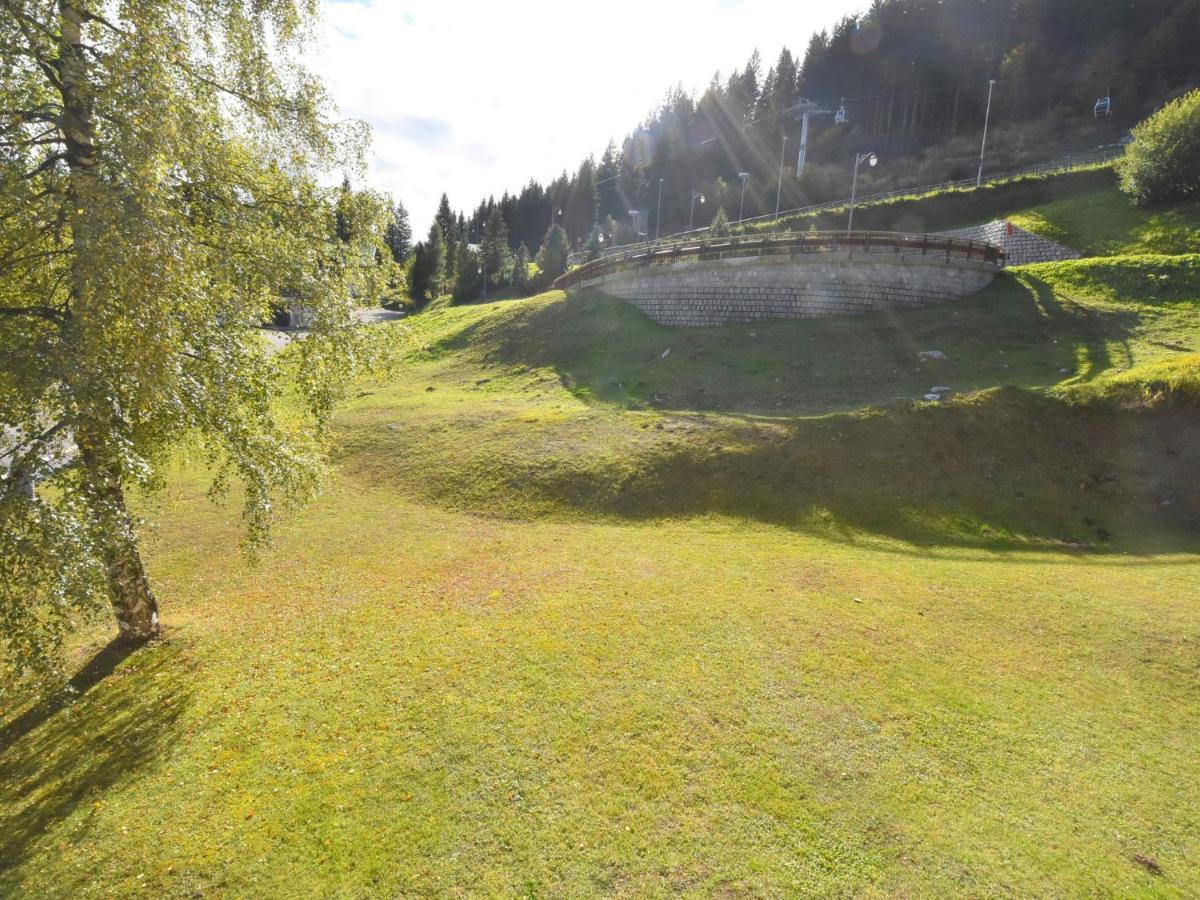 Locazione Turistica Frassan Apartment-1 Appartamento