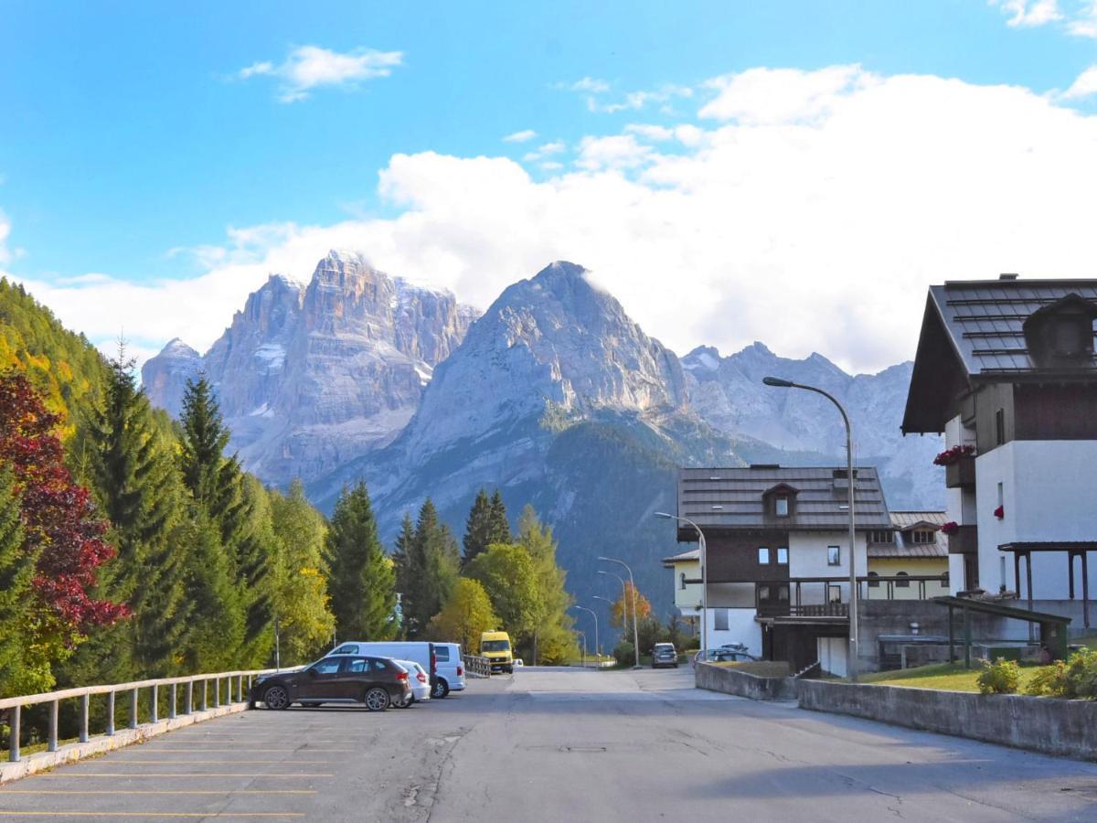 Locazione Turistica Frassan Apartment-1 Appartamento *