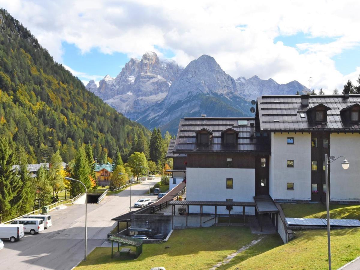 Locazione Turistica Frassan Apartment-1 Appartamento *
