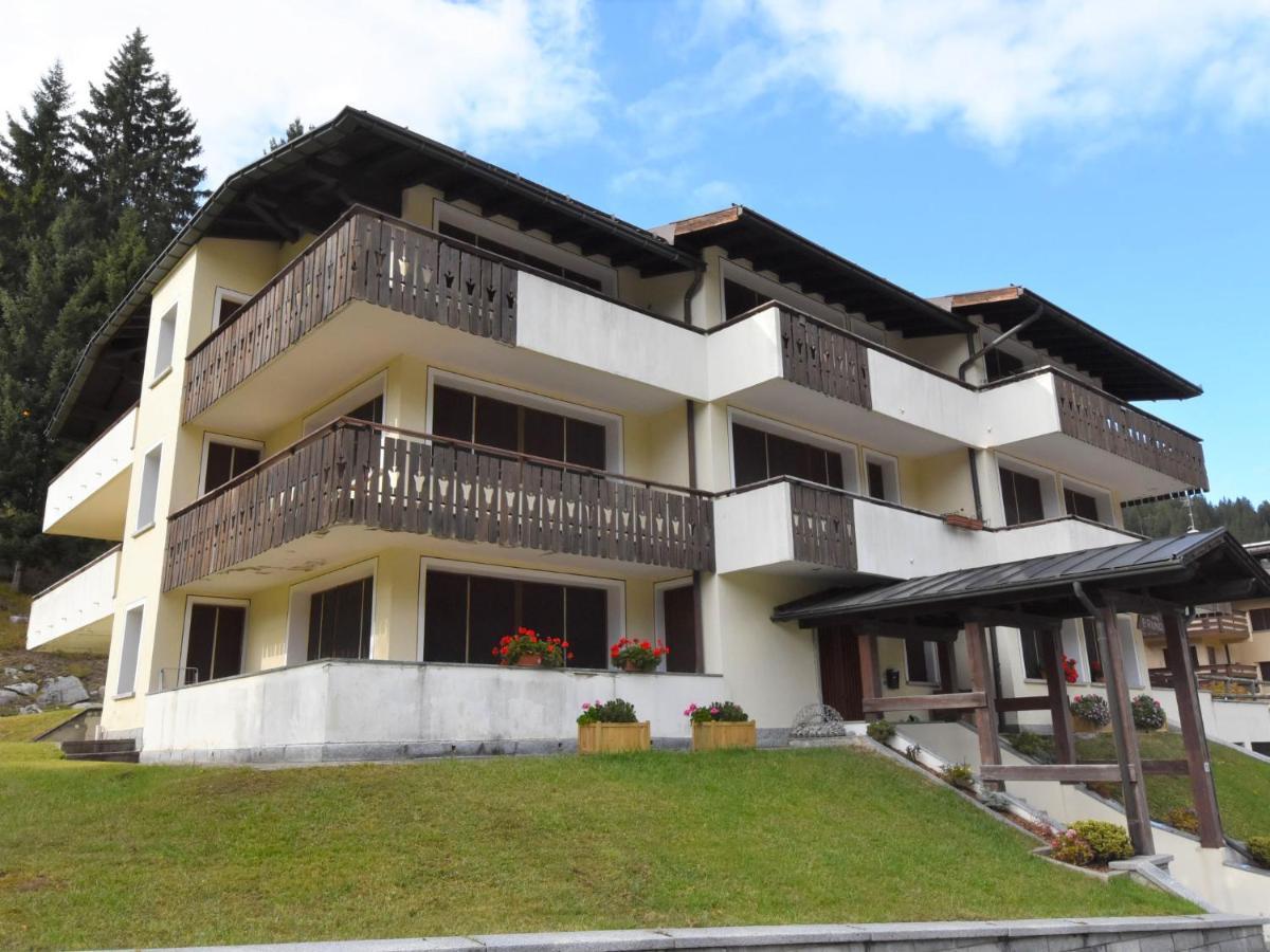 Locazione Turistica Frassan Apartment-1 Appartamento